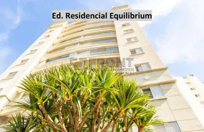 Apartamento com 3 quartos à venda na alameda dos aicás, 1404, indianópolis, são paulo por r$ 1.445.000