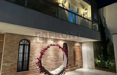 Casa com 4 quartos à venda na rua salvador fiordelisio, 94, vila bertioga, são paulo por r$ 5.380.000