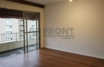 Apartamento com 3 quartos à venda na rua cerro corá, 792, vila romana, são paulo por r$ 1.800.000