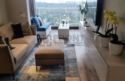 Apartamento com 2 quartos à venda na rua gabriele d'annunzio, 624, campo belo, são paulo por r$ 1.430.000
