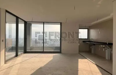 Apartamento com 2 quartos à venda na rua alves guimarães, 1380, pinheiros, são paulo por r$ 1.825.000