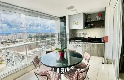 Apartamento com 3 quartos à venda na rua faustolo, 656, água branca, são paulo por r$ 1.650.000