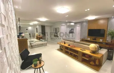 Apartamento com 3 quartos à venda na rua do oratório, 202, mooca, são paulo por r$ 2.447.000
