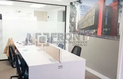 Sala comercial à venda na avenida cidade jardim, 427, itaim bibi, são paulo por r$ 3.549.000