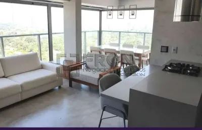 Apartamento com 1 quarto à venda na alameda gabriel monteiro da silva, 77, jardim américa, são paulo por r$ 2.350.000