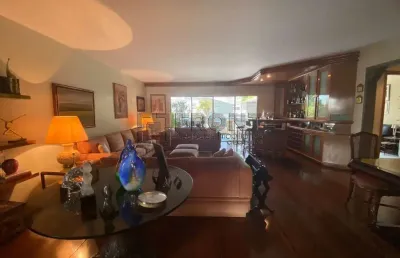 Apartamento com 4 quartos à venda na rua princesa isabel, 1302, brooklin paulista, são paulo por r$ 2.700.000