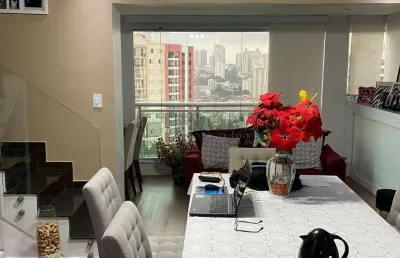 Apartamento com 3 quartos à venda na avenida do guacá, 1430, lauzane paulista, são paulo por r$ 1.900.000