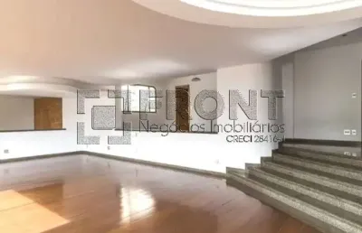 Apartamento com 4 quartos à venda na avenida josé galante, 870, vila suzana, são paulo por r$ 1.600.000