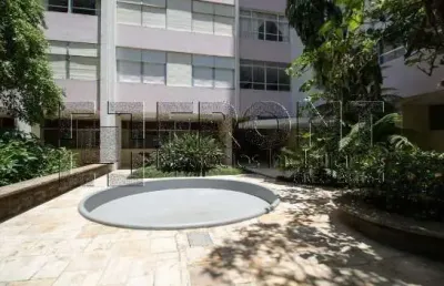 Apartamento com 3 quartos à venda na rua são vicente de paulo, 416, santa cecília, são paulo por r$ 1.935.000