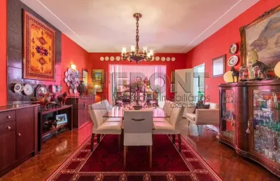 Apartamento com 3 quartos à venda na rua professor picarolo, 103, bela vista, são paulo por r$ 2.299.000