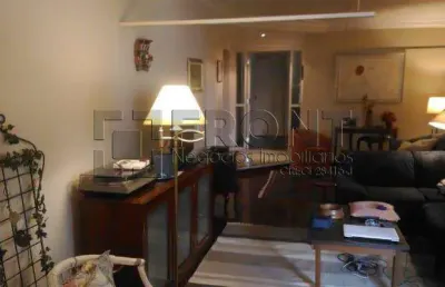 Apartamento com 4 quartos à venda na rua apiacás, 758, perdizes, são paulo por r$ 1.590.000
