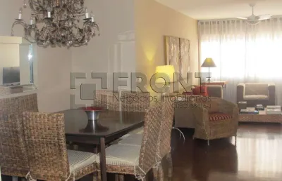 Apartamento com 4 quartos à venda na rua sergipe, 605, consolação, são paulo por r$ 3.150.000