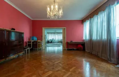Apartamento com 5 quartos à venda na rua dos ingleses, 414, bela vista, são paulo por r$ 2.190.000