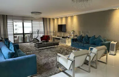 Apartamento com 4 quartos à venda na rua engenheiro edgar egídio de sousa, 80, santa cecília, são paulo por r$ 4.500.000