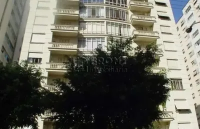 Apartamento com 3 quartos à venda na rua doutor albuquerque lins, 849, santa cecília, são paulo por r$ 1.700.000