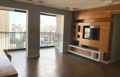 Apartamento com 2 quartos à venda na rua diogo jácome, 554, vila nova conceição, são paulo por r$ 2.699.000
