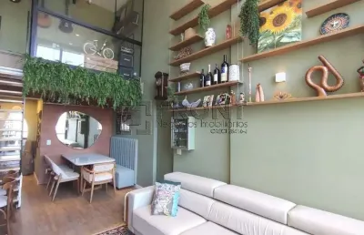 Apartamento com 3 quartos à venda na rua casa do ator, 90, vila olímpia, são paulo por r$ 2.800.000