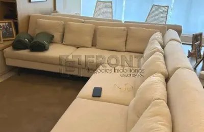 Apartamento com 3 quartos à venda na rua rita joana de sousa, 502, brooklin, são paulo por r$ 3.200.000