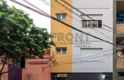 Apartamento com 1 quarto à venda na alameda eduardo prado, 282, campos eliseos, são paulo por r$ 3.150.000