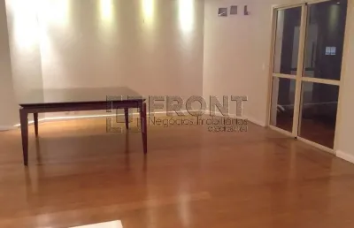 Apartamento com 4 quartos à venda na rua voltaire, 91, vila mariana, são paulo por r$ 2.550.000