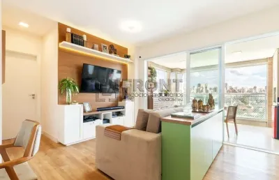 Apartamento com 3 quartos à venda na rua alvorada, 303, vila olímpia, são paulo por r$ 2.450.000
