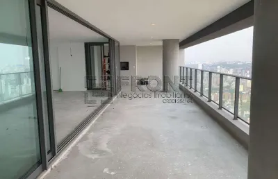 Apartamento com 4 quartos à venda na rua harmonia, 1085, sumarezinho, são paulo por r$ 6.360.000