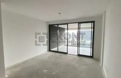 Apartamento com 3 quartos à venda na rua harmonia, 1323, sumarezinho, são paulo por r$ 2.490.000