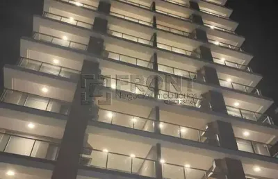 Apartamento com 3 quartos à venda na rua senador césar lacerda vergueiro, 313, sumarezinho, são paulo por r$ 2.490.000