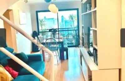 Apartamento com 3 quartos à venda na rua joão moura, 680, pinheiros, são paulo por r$ 3.000.000