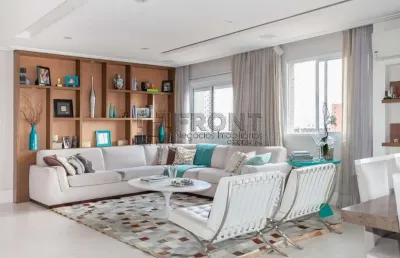 Apartamento com 3 quartos à venda na rua iperoig, 858, perdizes, são paulo por r$ 2.000.000
