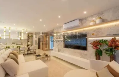 Apartamento com 3 quartos à venda na senador césar lacerda verguei-ja roexiste, 456, sumarezinho, são paulo por r$ 2.450.000