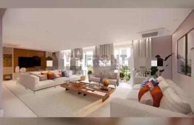 Apartamento com 4 quartos à venda na rua bahia, 70, higienópolis, são paulo por r$ 5.390.000
