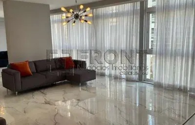 Apartamento com 3 quartos à venda na avenida nove de julho, 3018, jardim paulista, são paulo por r$ 5.300.000