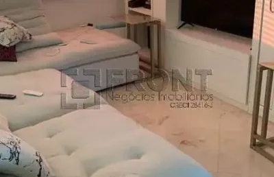 Apartamento com 4 quartos à venda na rua marcos fernandes, 230, jardim da saude, são paulo por r$ 1.690.000