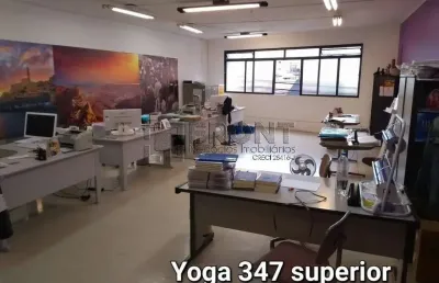 Ponto comercial à venda na avenida professor alfonso bovero, 347, sumaré, são paulo por r$ 2.449.000