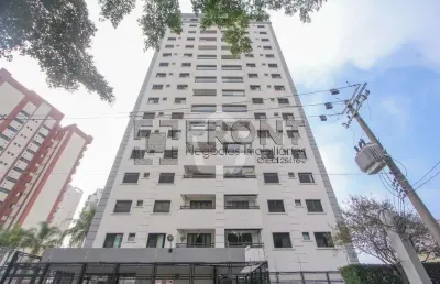 Apartamento com 3 quartos à venda na rua galofre, 127, vila mariana, são paulo por r$ 1.395.000