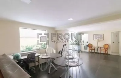 Cobertura com 1 quarto à venda na rua artur de azevedo, 1557, pinheiros, são paulo por r$ 1.950.000