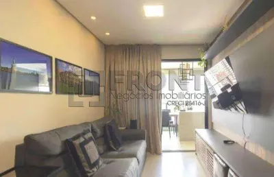 Apartamento com 3 quartos à venda na rua dos pinheiros, 801, pinheiros, são paulo por r$ 1.850.000