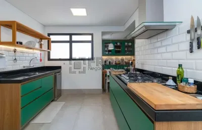 Apartamento com 2 quartos à venda na avenida higienópolis, 402, higienópolis, são paulo por r$ 2.380.000
