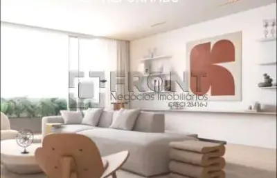 Apartamento com 3 quartos à venda na rua professor artur ramos, 222, jardim paulistano, são paulo por r$ 4.600.000