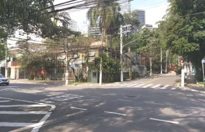 Casa em condomínio fechado com 3 quartos à venda na rua natingui, 295, vila madalena, são paulo por r$ 3.990.000