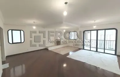 Apartamento com 4 quartos à venda na rua wanderley, 1261, perdizes, são paulo por r$ 2.180.000