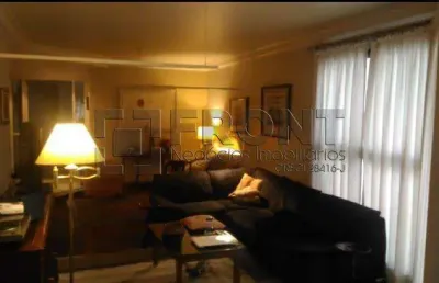 Apartamento com 4 quartos à venda na rua apiacás, 758, perdizes, são paulo por r$ 1.700.000