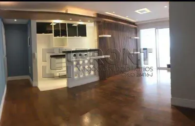 Apartamento com 2 quartos à venda na marc chagall (jardim das perdizes), 397, água branca, são paulo por r$ 1.385.000