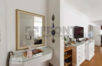 Apartamento com 3 quartos à venda na rua baronesa de itu, 789, santa cecília, são paulo por r$ 1.695.000