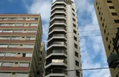 Apartamento com 3 quartos à venda na rua tucuna, 637, perdizes, são paulo por r$ 1.950.000