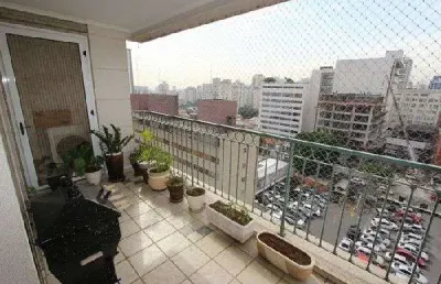 Apartamento com 3 quartos à venda na rua raul pompéia, 905, pompéia, são paulo por r$ 1.400.000