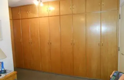 Apartamento com 4 quartos à venda na rua apinajés, 235, perdizes, são paulo por r$ 1.595.000