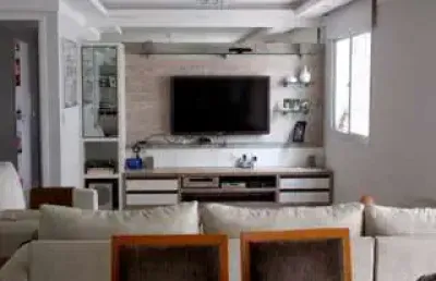 Apartamento com 4 quartos à venda na rua rubens meireles, 105, várzea da barra funda, são paulo por r$ 1.600.000