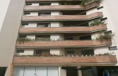 Apartamento com 4 quartos à venda na rua atibaia, 136, pacaembu, são paulo por r$ 2.650.000